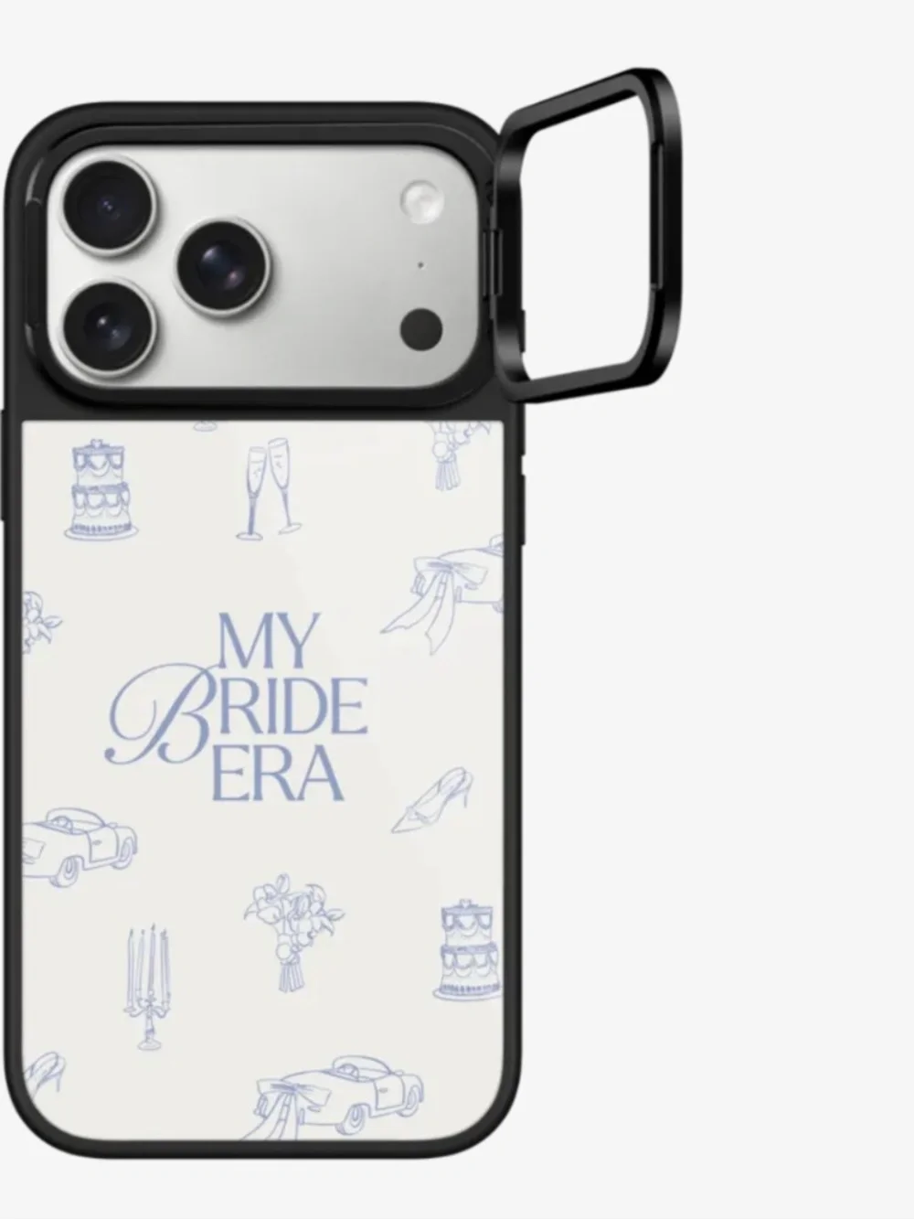 My Bride Era - iPhone 17 pro max